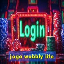 jogo wobbly life